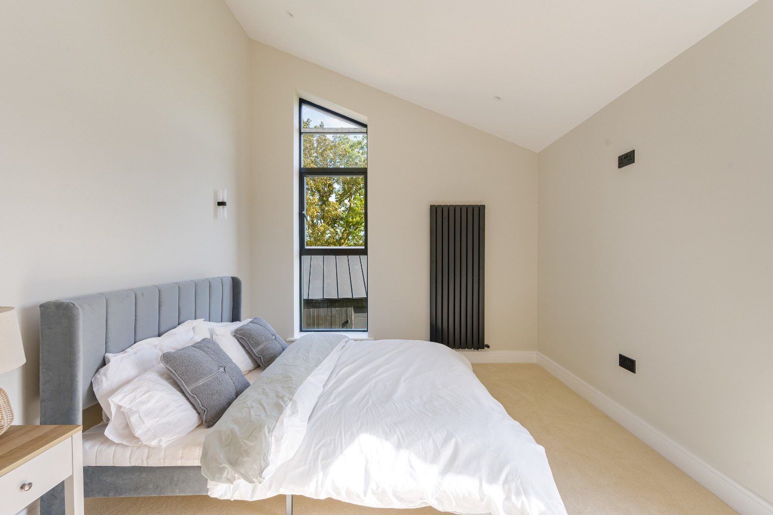 Blackstead House, Mulberry Barns, Walcot, Lincolnshire, NG34 0SU, photo 27