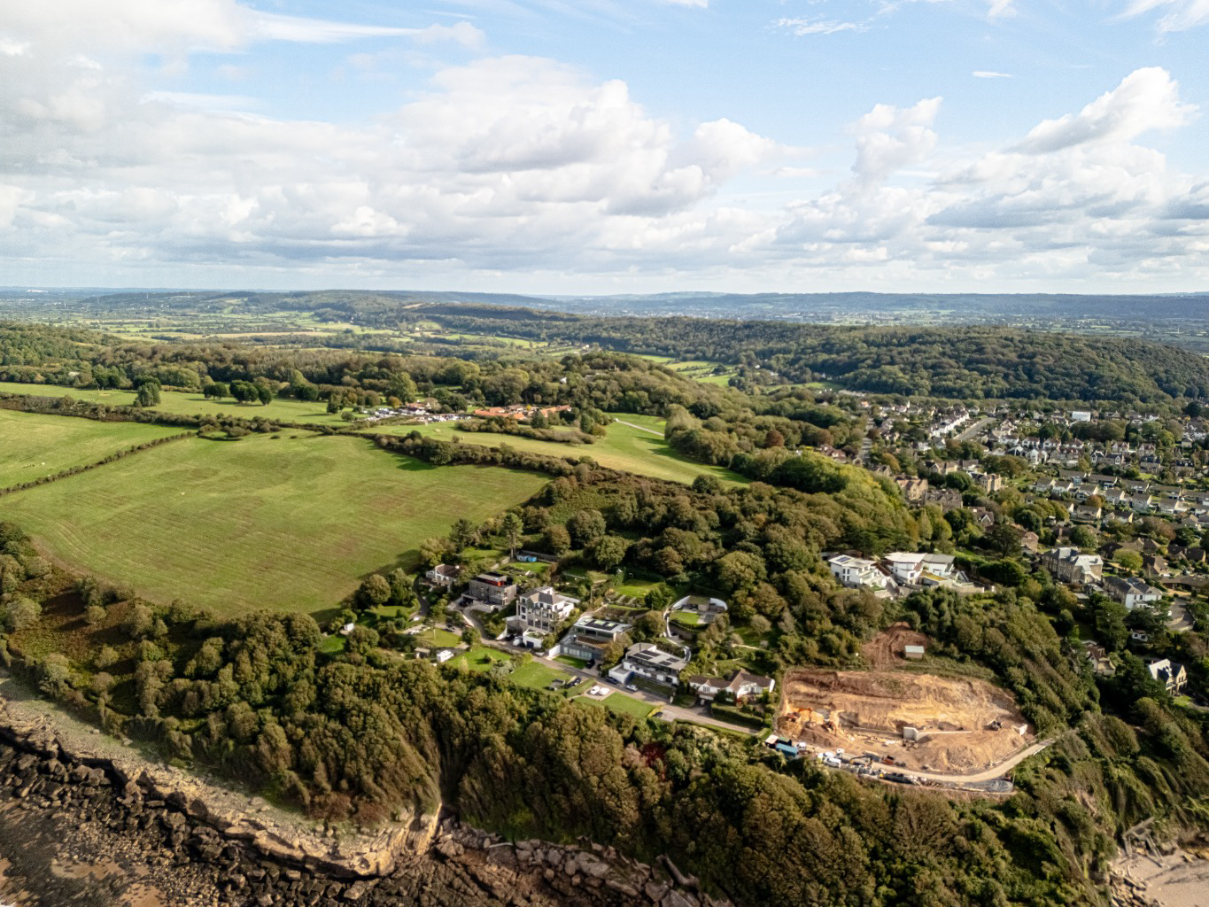 Tidal Reach, Edgehill Road, Clevedon, Somerset, BS21, photo 52