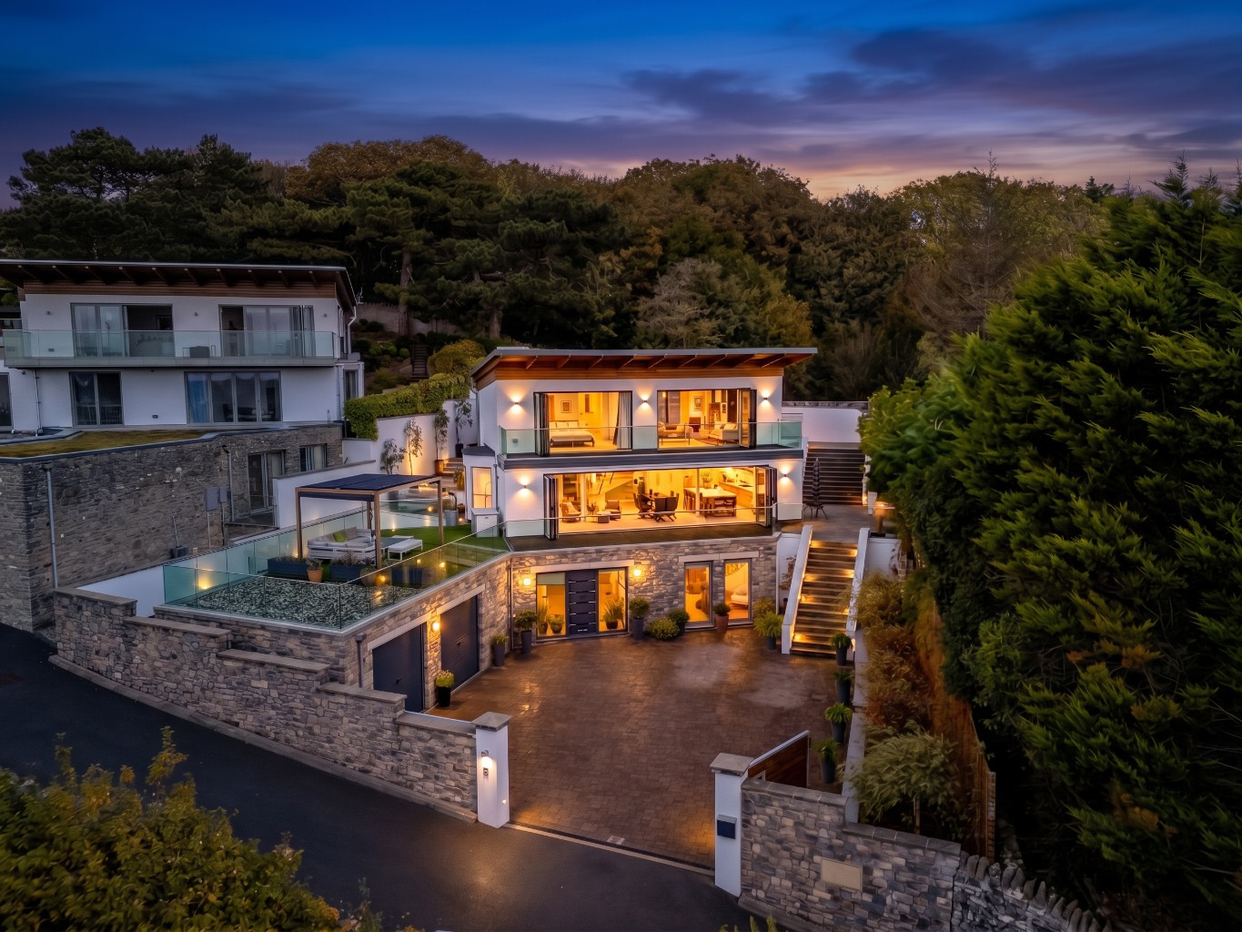 Tidal Reach, Edgehill Road, Clevedon, Somerset, BS21, photo 44