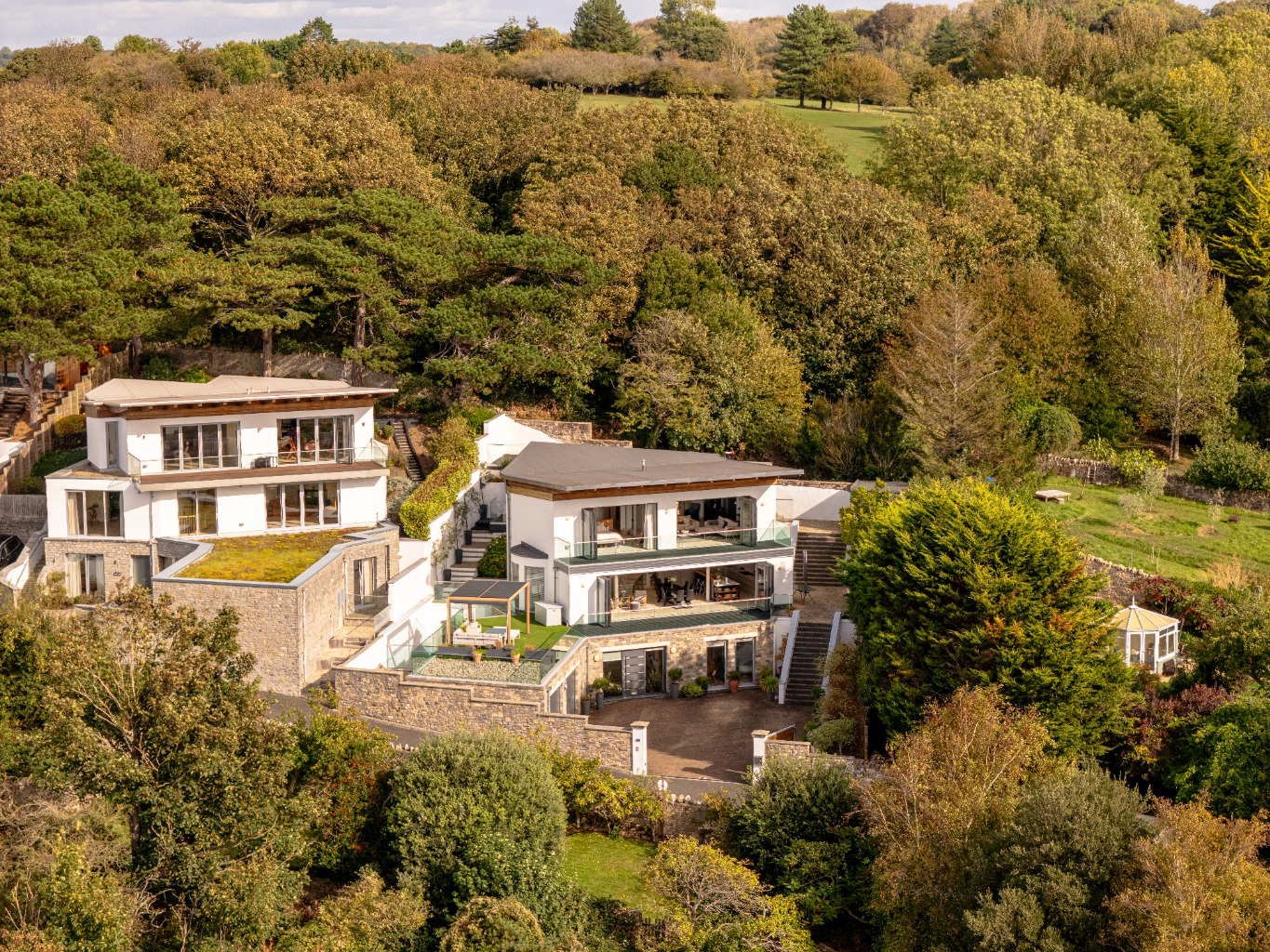 Tidal Reach, Edgehill Road, Clevedon, Somerset, BS21, photo 47