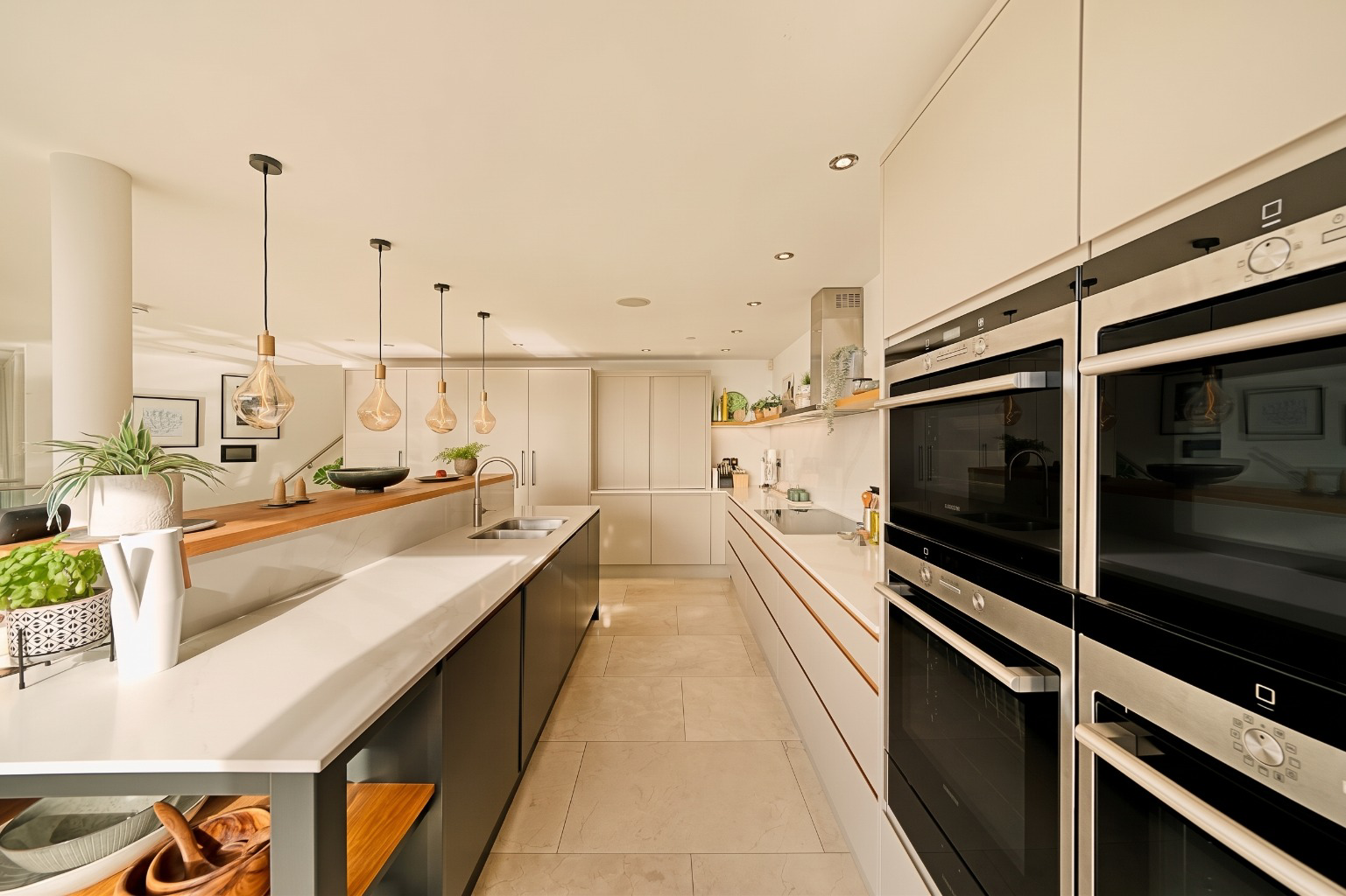 Tidal Reach, Edgehill Road, Clevedon, Somerset, BS21, photo 9