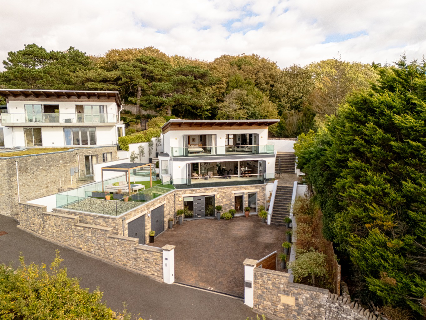 Tidal Reach, Edgehill Road, Clevedon, Somerset, BS21, photo 48