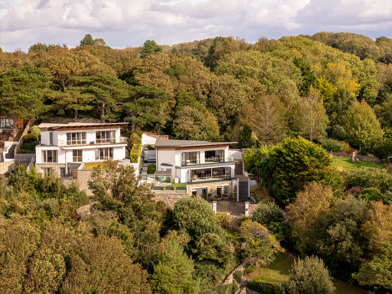 Tidal Reach, Edgehill Road, Clevedon, Somerset, BS21, photo 46