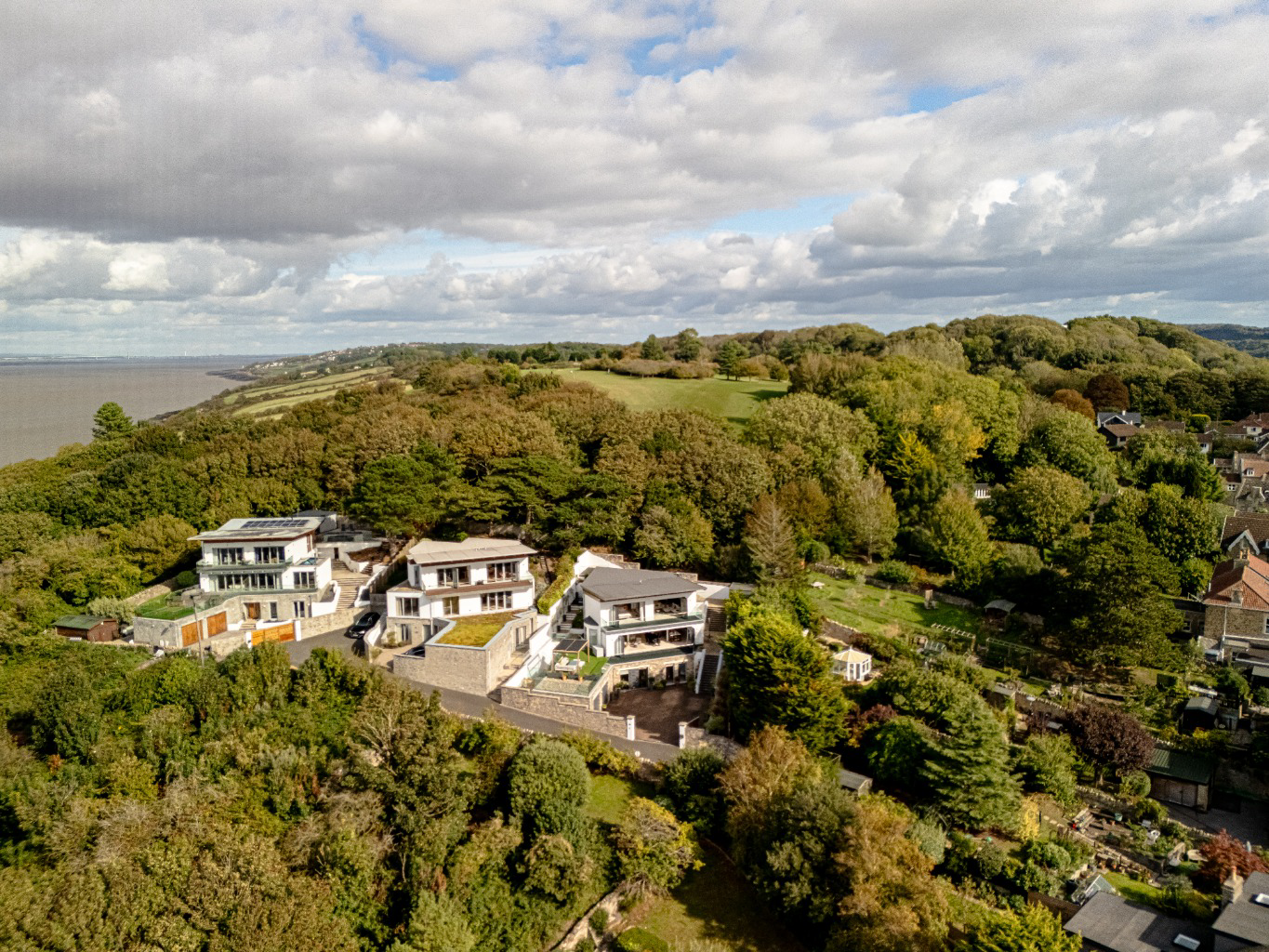 Tidal Reach, Edgehill Road, Clevedon, Somerset, BS21, photo 50