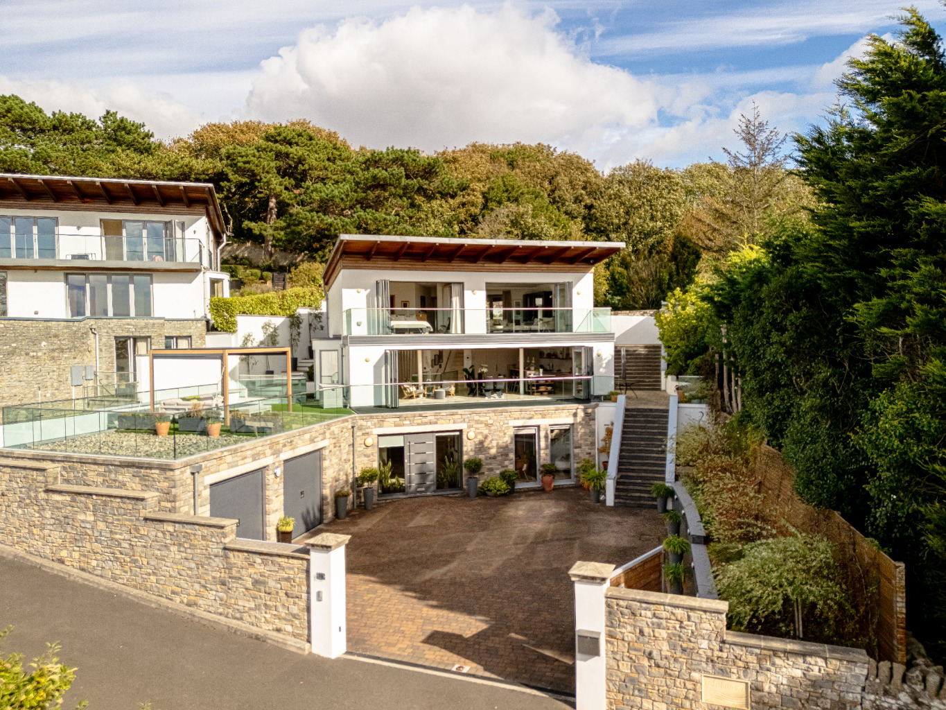 Tidal Reach, Edgehill Road, Clevedon, Somerset, BS21, photo 49