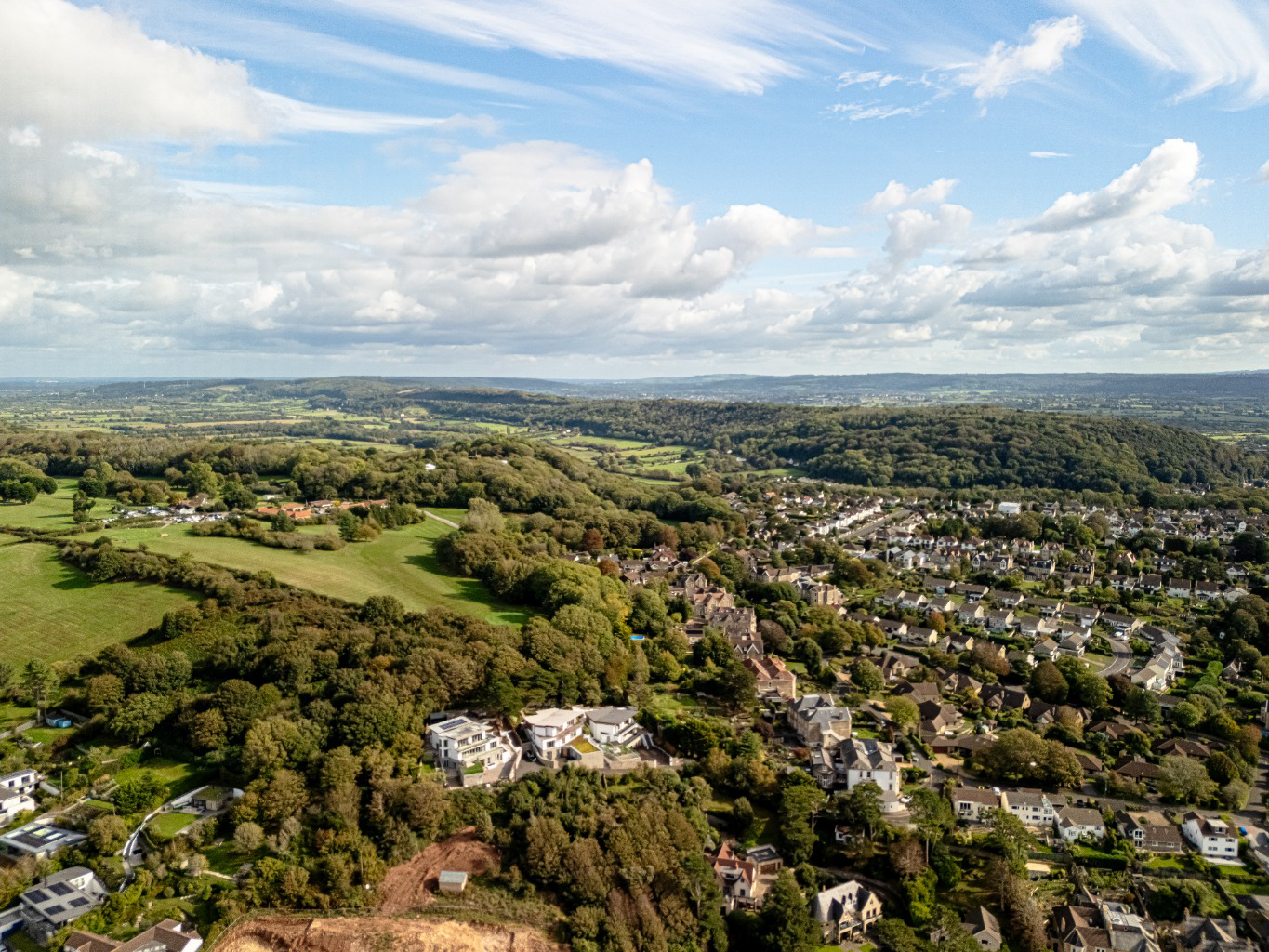 Tidal Reach, Edgehill Road, Clevedon, Somerset, BS21, photo 51