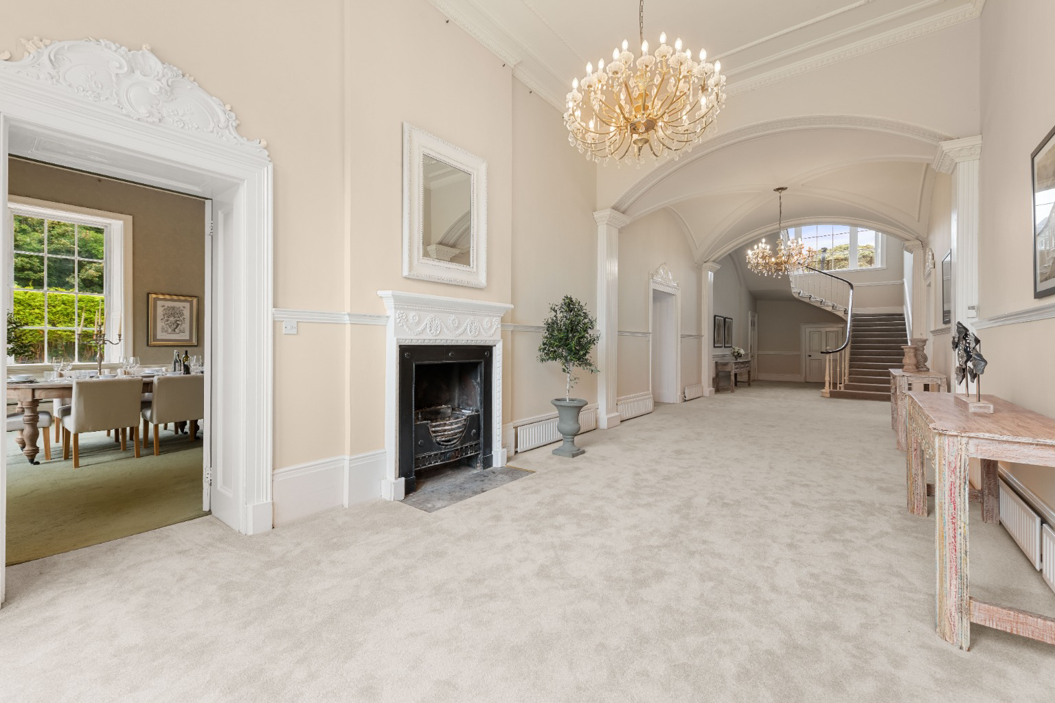 Longhills Hall, Sleaford Road, Branston, Lincoln, Lincolnshire, LN4 1HX, photo 12