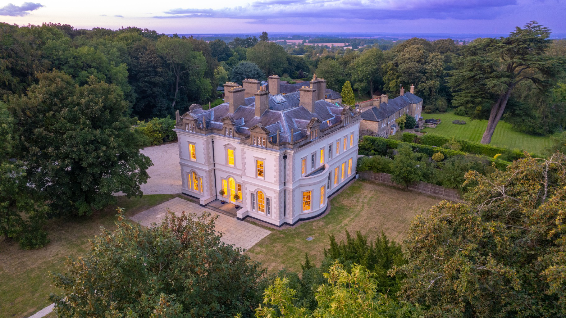 Longhills Hall, Sleaford Road, Branston, Lincoln, Lincolnshire, LN4 1HX, photo 15