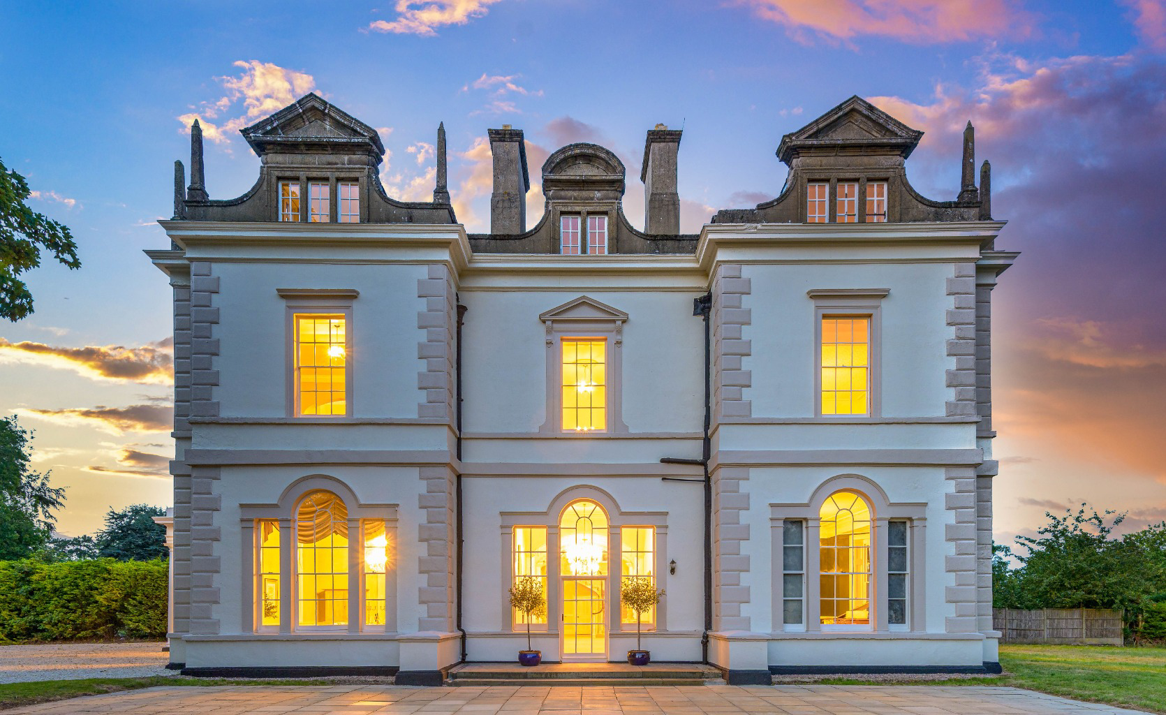 Longhills Hall, Sleaford Road, Branston, Lincoln, Lincolnshire, LN4 1HX, photo 31