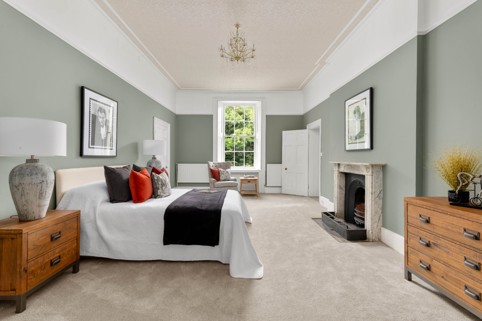 Longhills Hall, Sleaford Road, Branston, Lincoln, Lincolnshire, LN4 1HX, photo 24