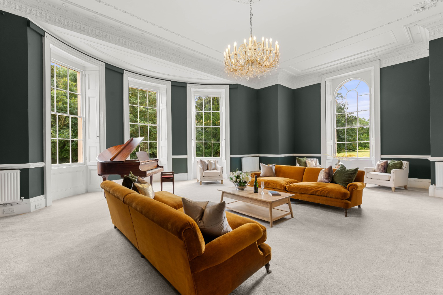 Longhills Hall, Sleaford Road, Branston, Lincoln, Lincolnshire, LN4 1HX, photo 2