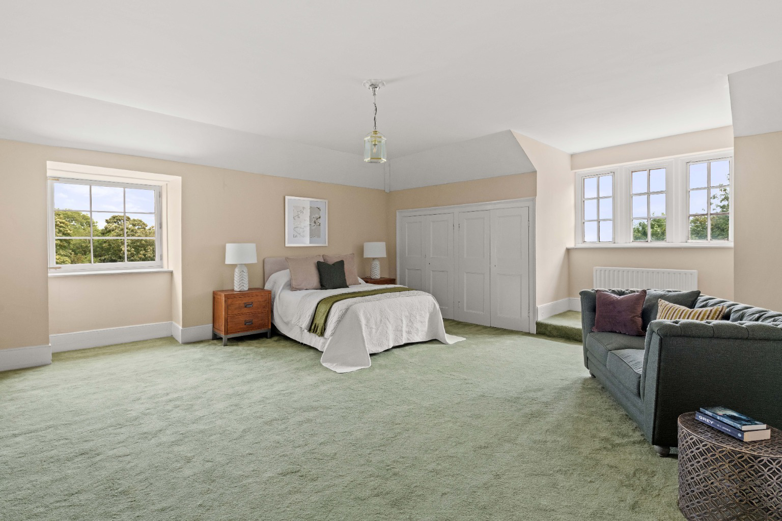 Longhills Hall, Sleaford Road, Branston, Lincoln, Lincolnshire, LN4 1HX, photo 29