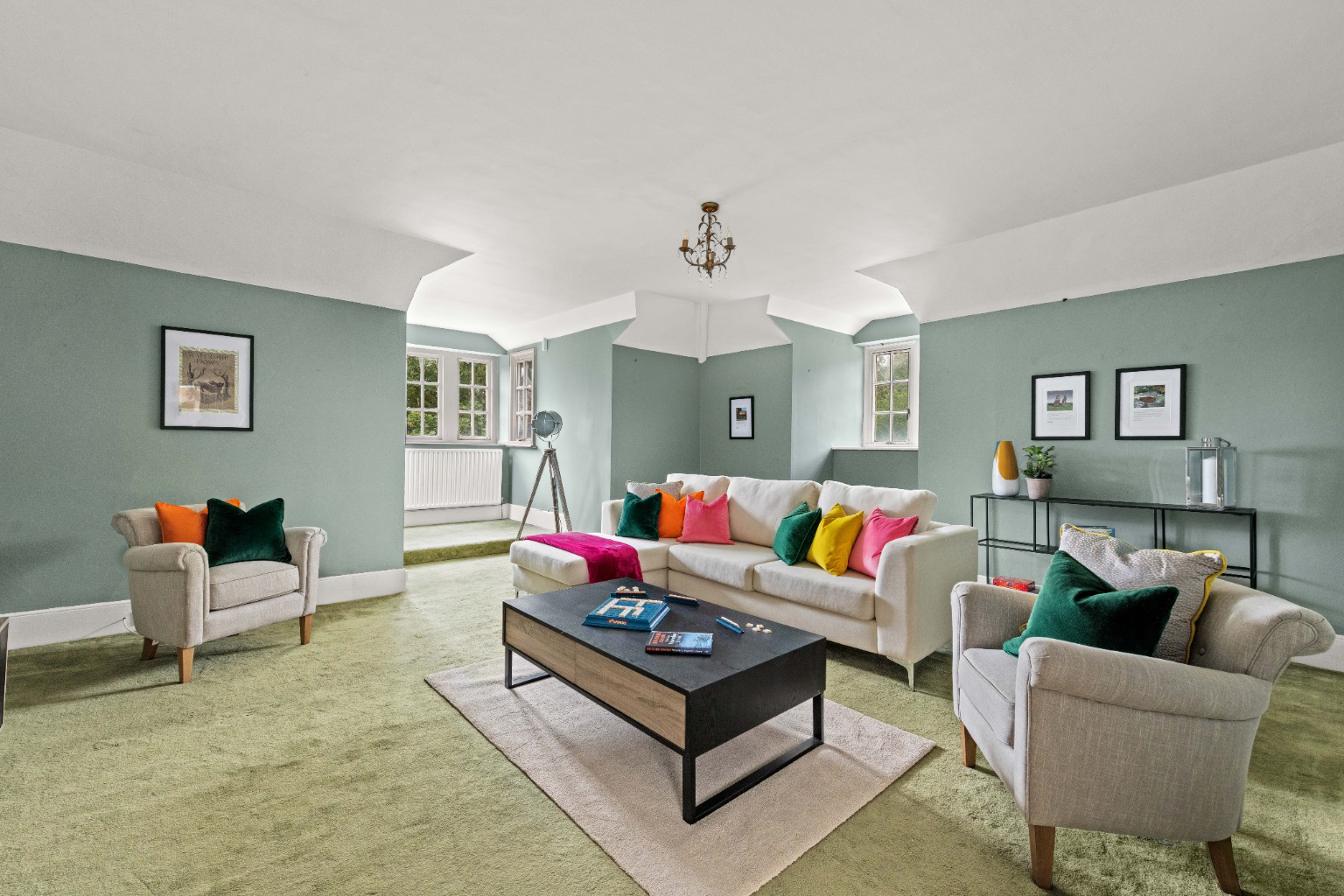 Longhills Hall, Sleaford Road, Branston, Lincoln, Lincolnshire, LN4 1HX, photo 26