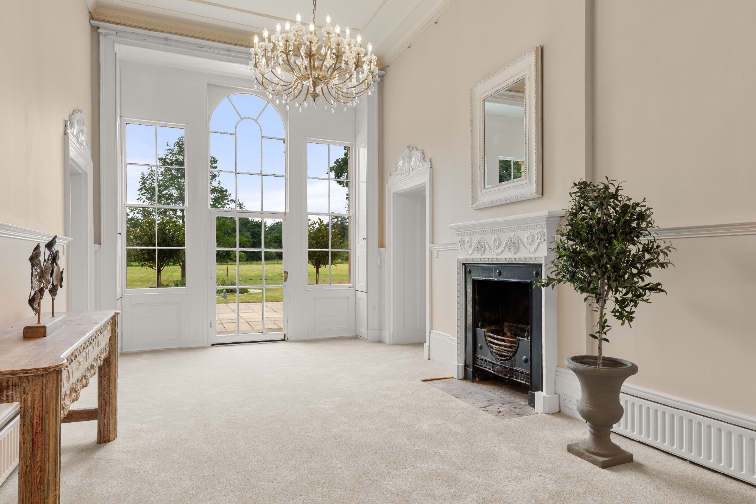 Longhills Hall, Sleaford Road, Branston, Lincoln, Lincolnshire, LN4 1HX, photo 9