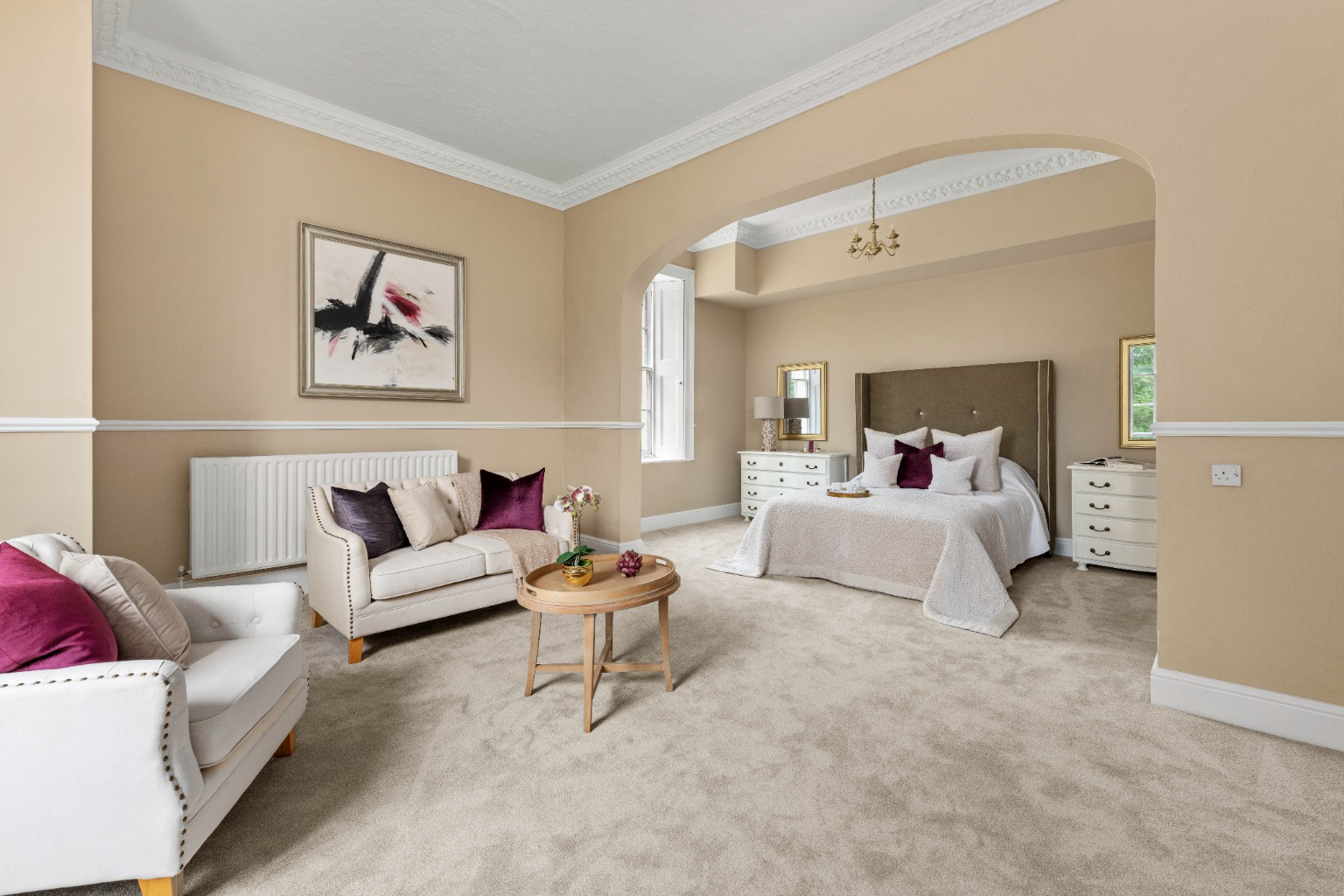 Longhills Hall, Sleaford Road, Branston, Lincoln, Lincolnshire, LN4 1HX, photo 19
