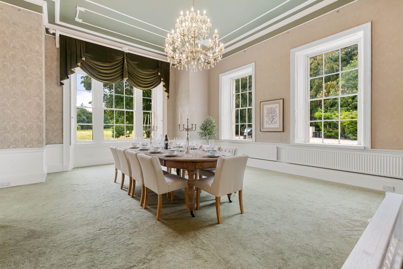 Longhills Hall, Sleaford Road, Branston, Lincoln, Lincolnshire, LN4 1HX, photo 8