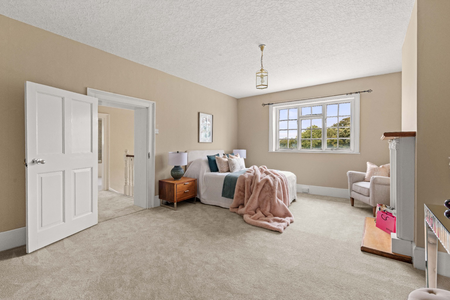 Longhills Hall, Sleaford Road, Branston, Lincoln, Lincolnshire, LN4 1HX, photo 28