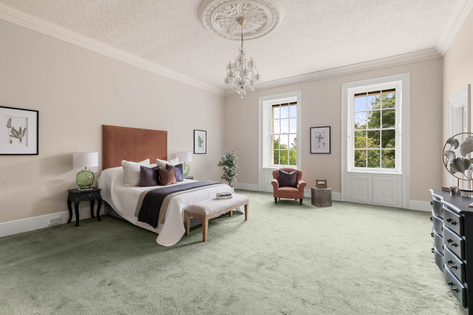 Longhills Hall, Sleaford Road, Branston, Lincoln, Lincolnshire, LN4 1HX, photo 22