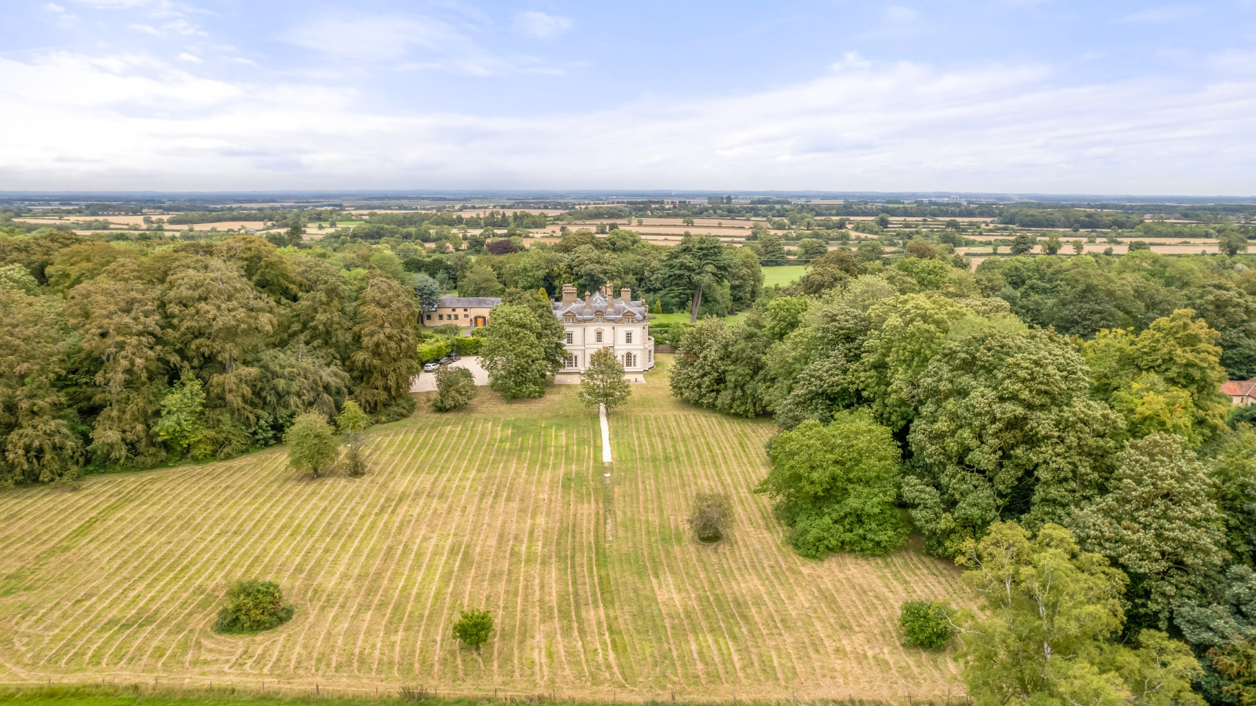 Longhills Hall, Sleaford Road, Branston, Lincoln, Lincolnshire, LN4 1HX, photo 32