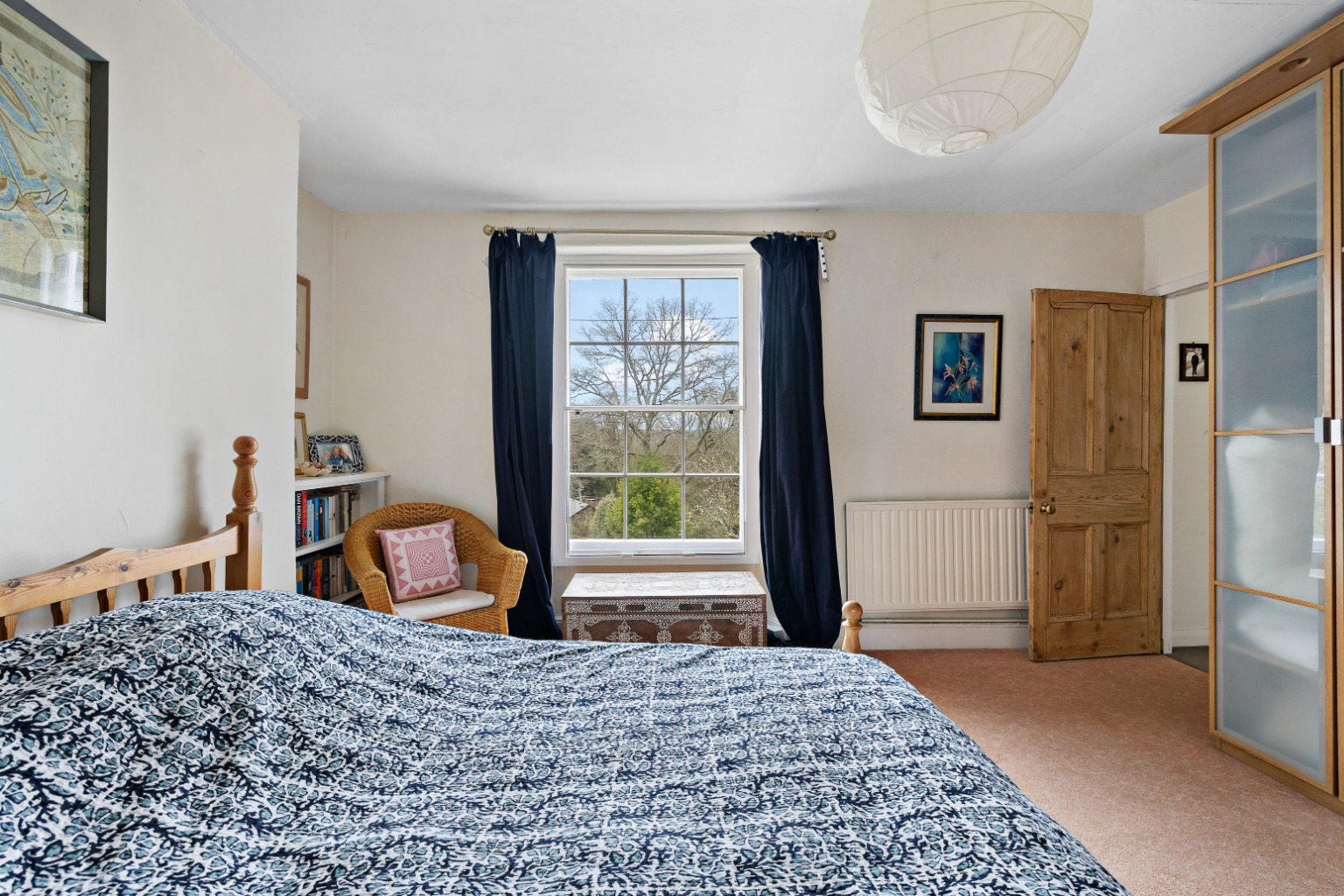 Nr Christow, Teign Valley, Exeter, EX6 7NT, photo 16