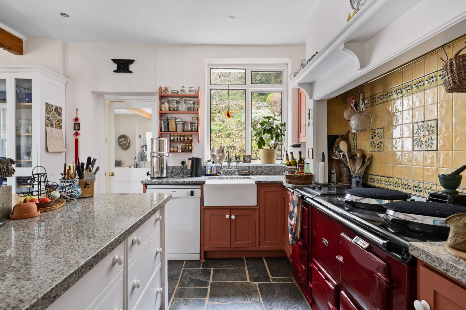 Nr Christow, Teign Valley, Exeter, EX6 7NT, photo 6