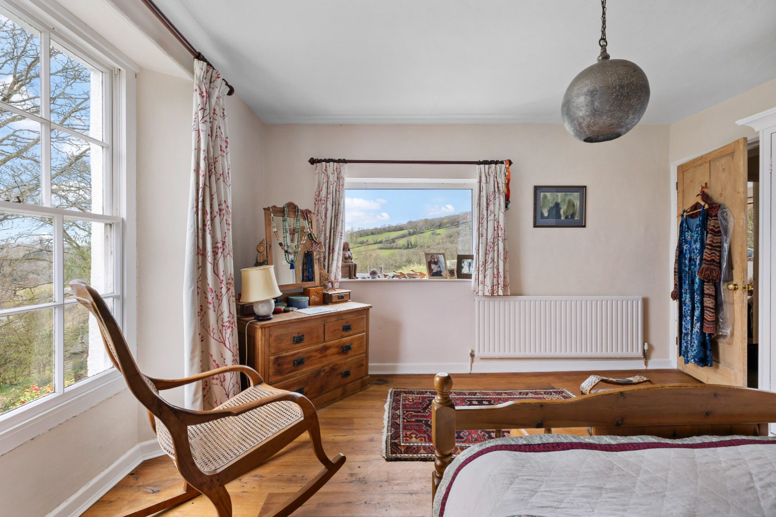 Nr Christow, Teign Valley, Exeter, EX6 7NT, photo 19