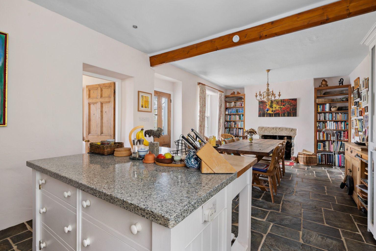 Nr Christow, Teign Valley, Exeter, EX6 7NT, photo 7