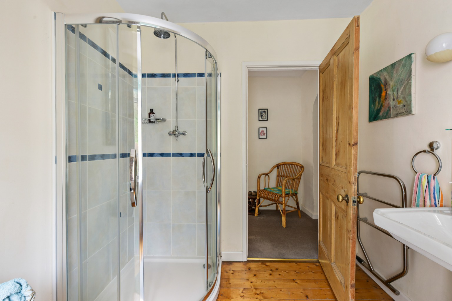 Nr Christow, Teign Valley, Exeter, EX6 7NT, photo 22