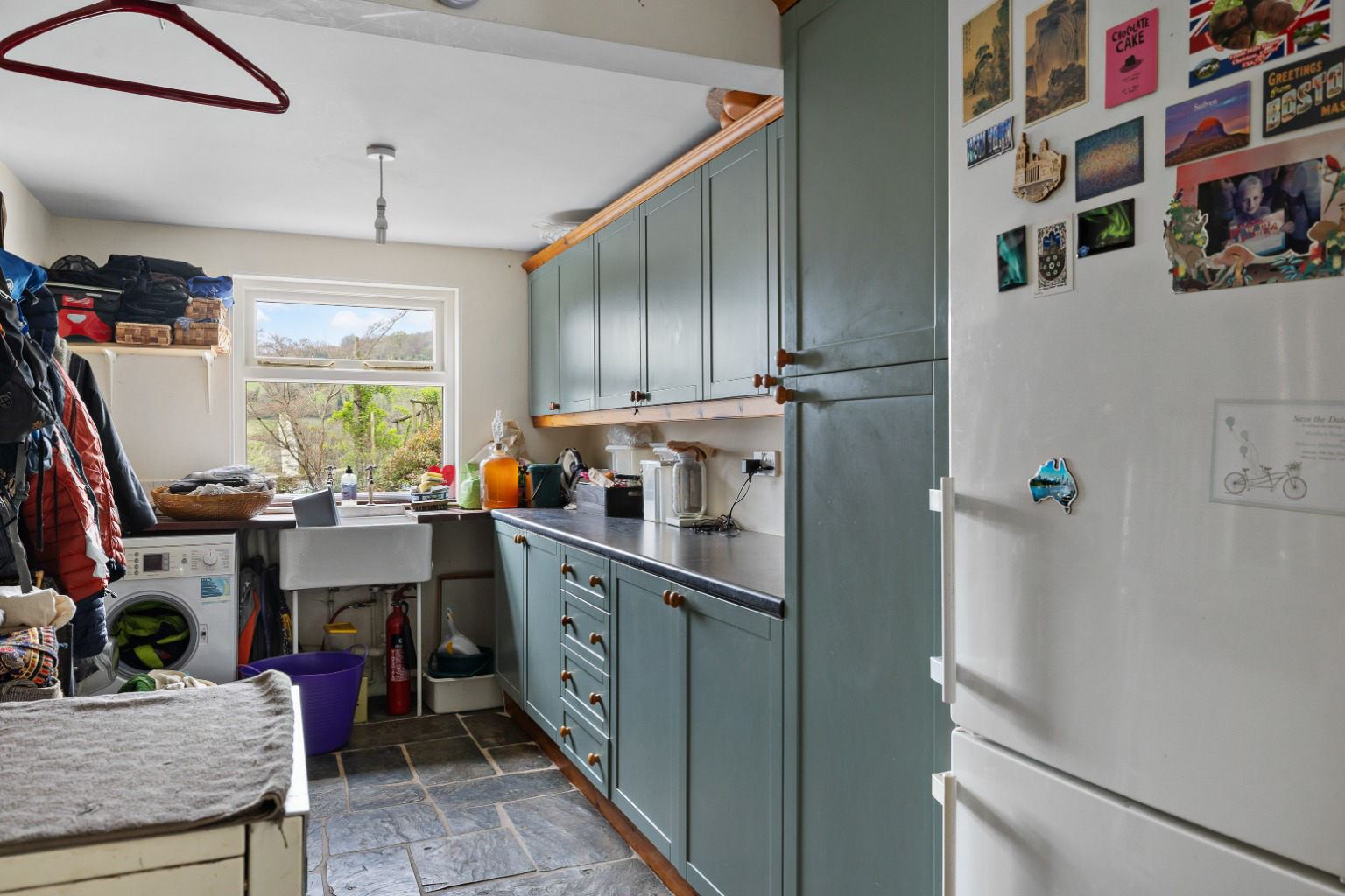 Nr Christow, Teign Valley, Exeter, EX6 7NT, photo 9