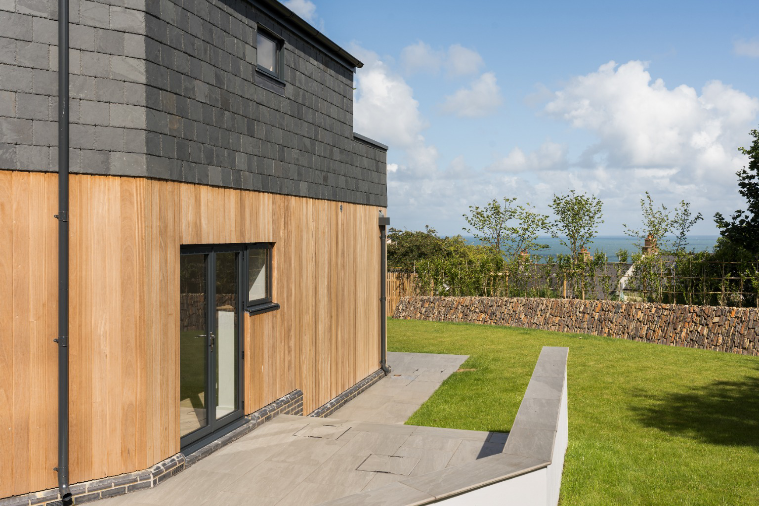 Sea Horizon, Crofts Lea Park, Ilfracombe, North Devon, EX34, photo 27