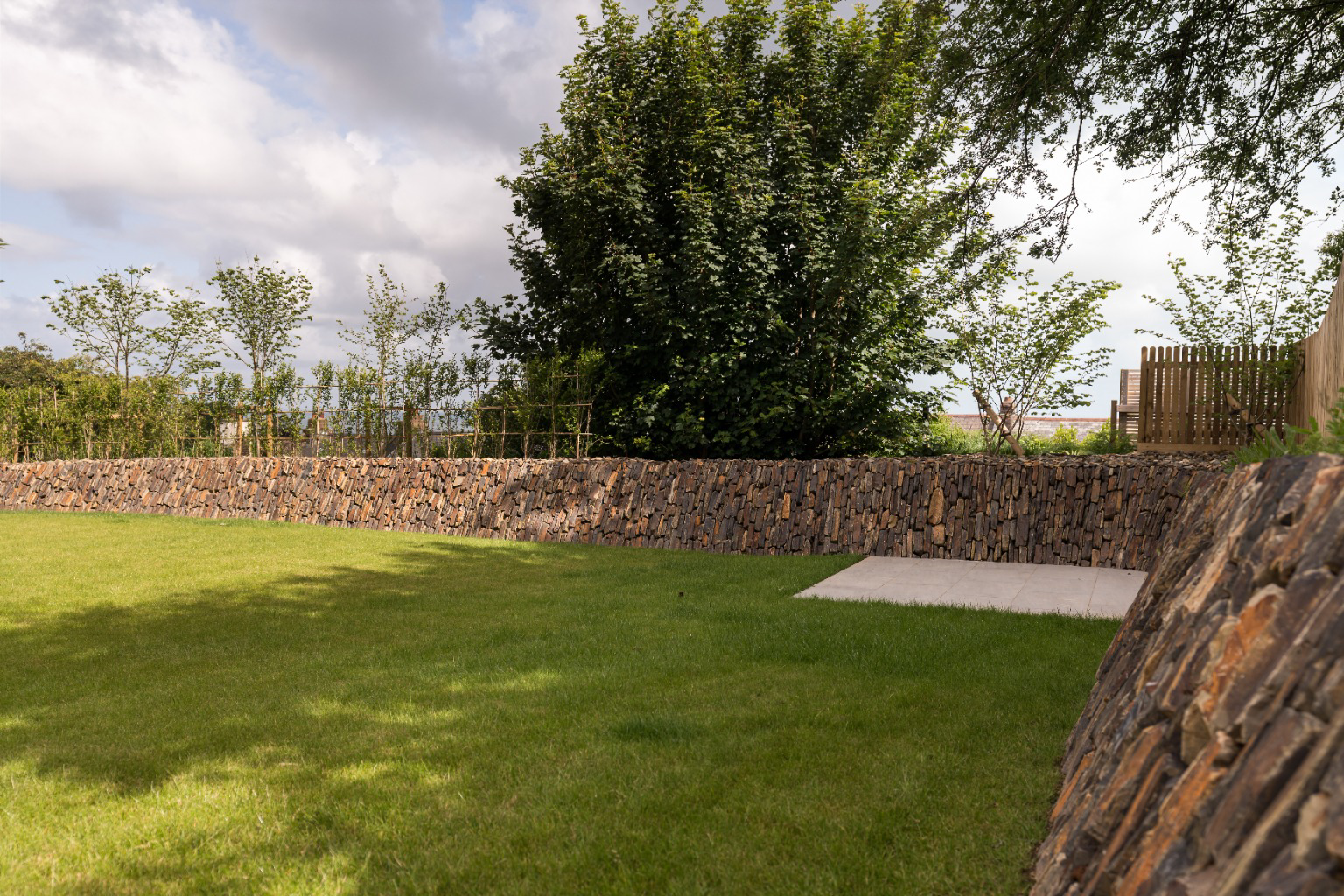 Sea Horizon, Crofts Lea Park, Ilfracombe, North Devon, EX34, photo 22