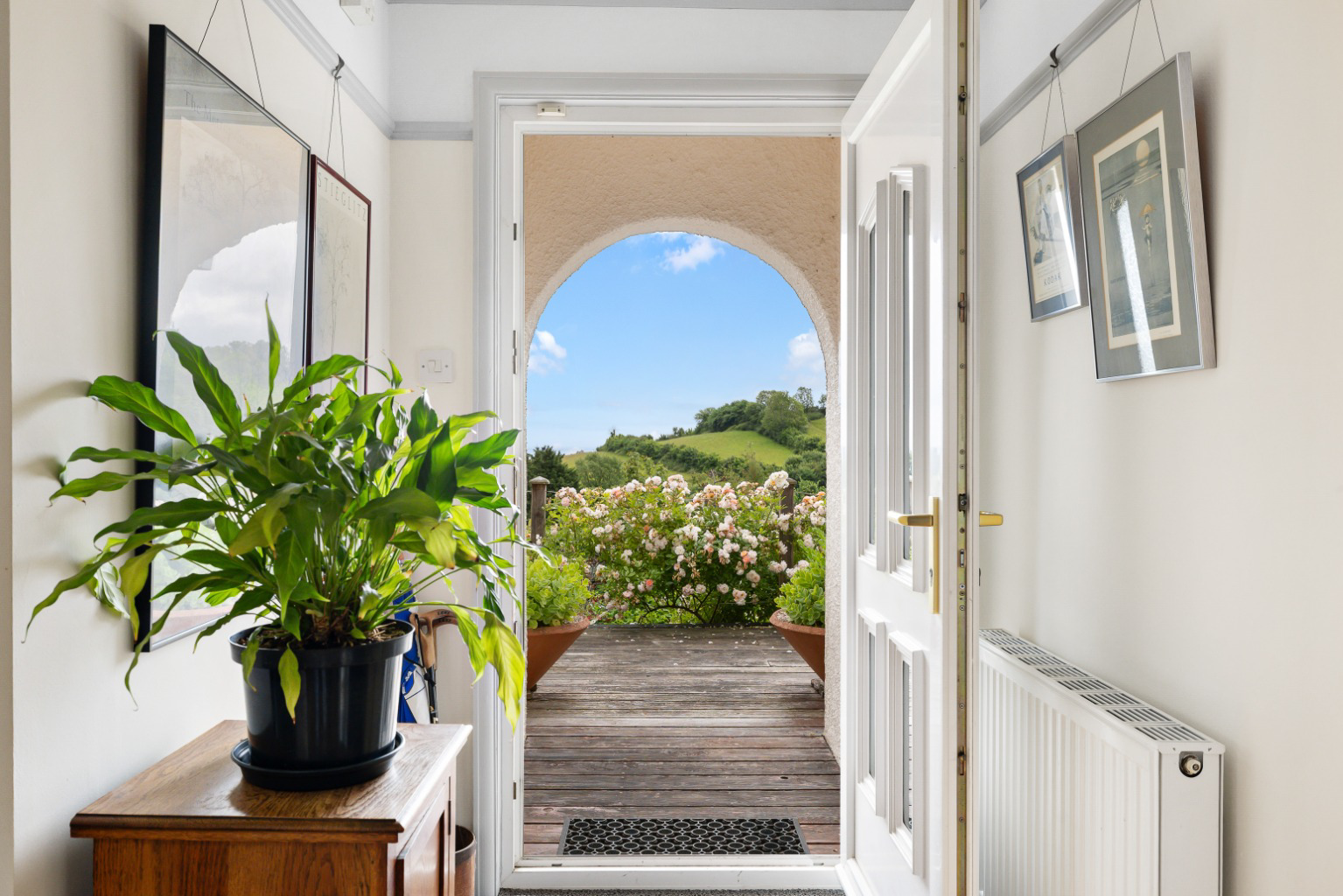 Steep Hill, Maidencombe, Devon, photo 2