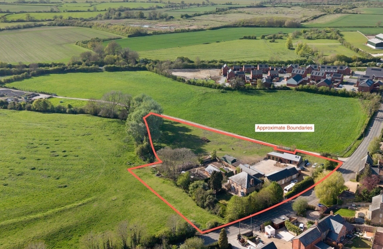 Springvale Farm, London Road, Bozeat, Northamptonshire, NN29, photo 4