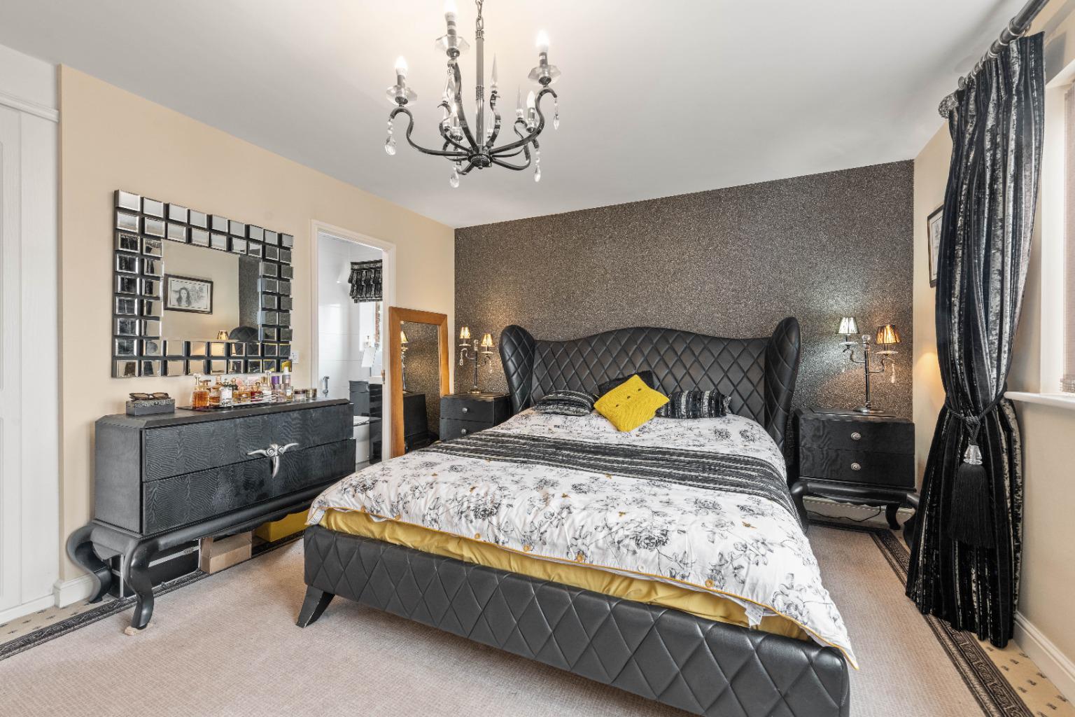 Chestnut Drive, Stretton Hall, LE2, photo 21