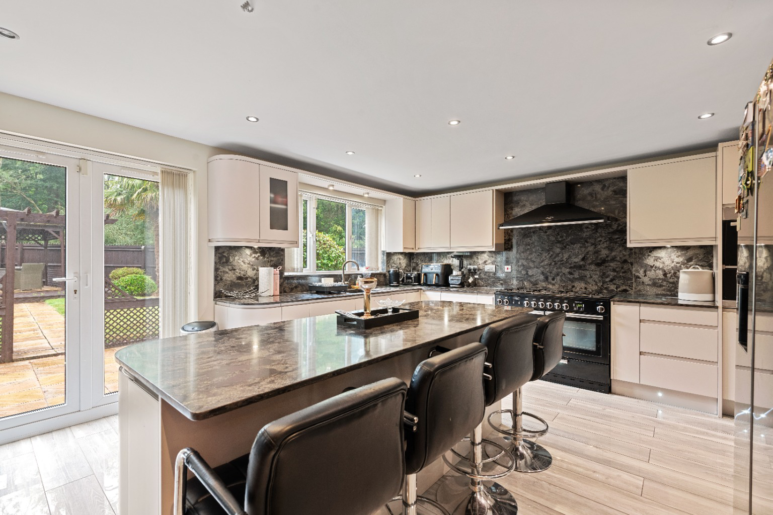 Chestnut Drive, Stretton Hall, LE2, photo 5