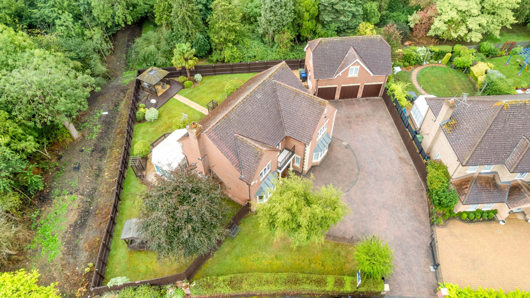 Chestnut Drive, Stretton Hall, LE2