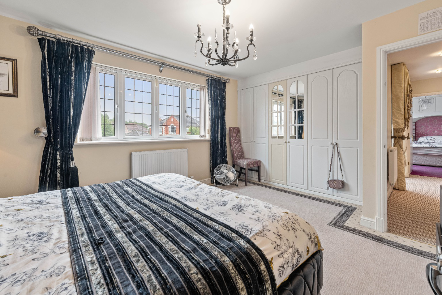 Chestnut Drive, Stretton Hall, LE2, photo 18