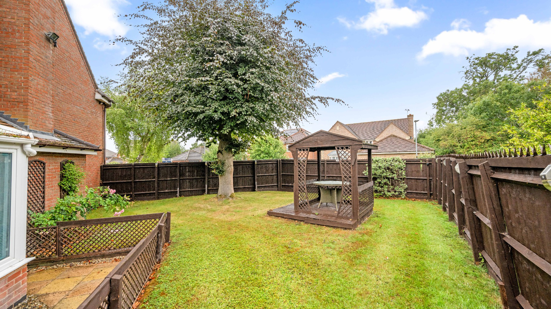 Chestnut Drive, Stretton Hall, LE2, photo 34
