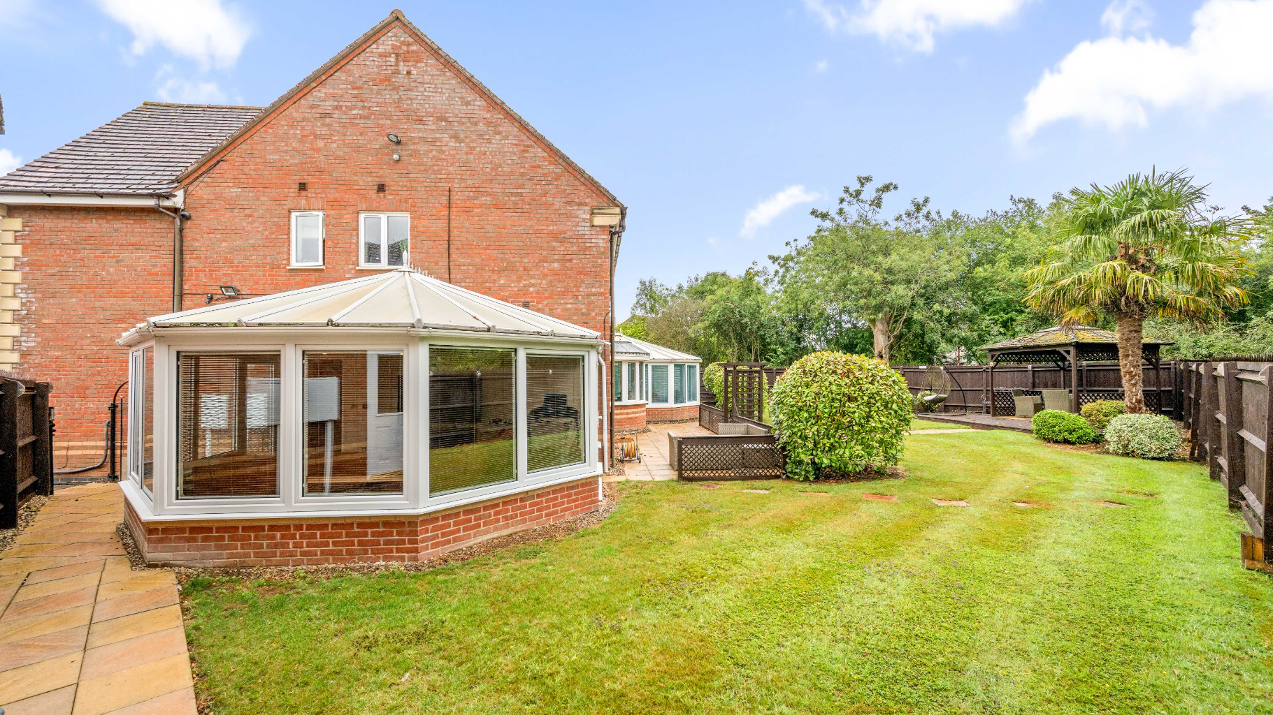 Chestnut Drive, Stretton Hall, LE2, photo 31