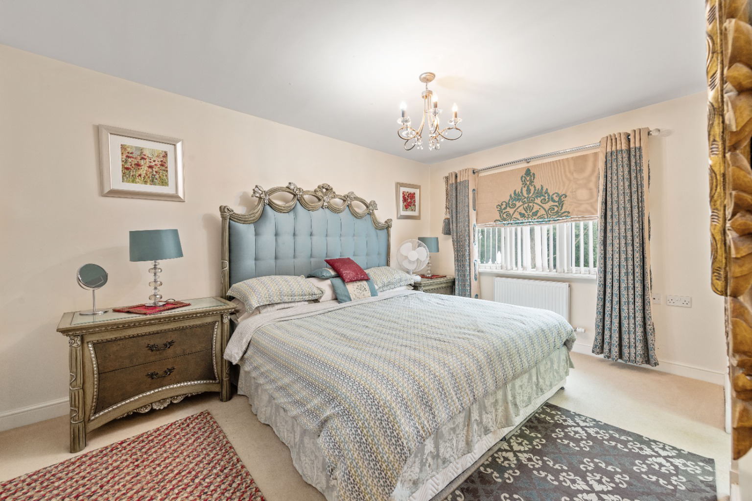 Chestnut Drive, Stretton Hall, LE2, photo 23
