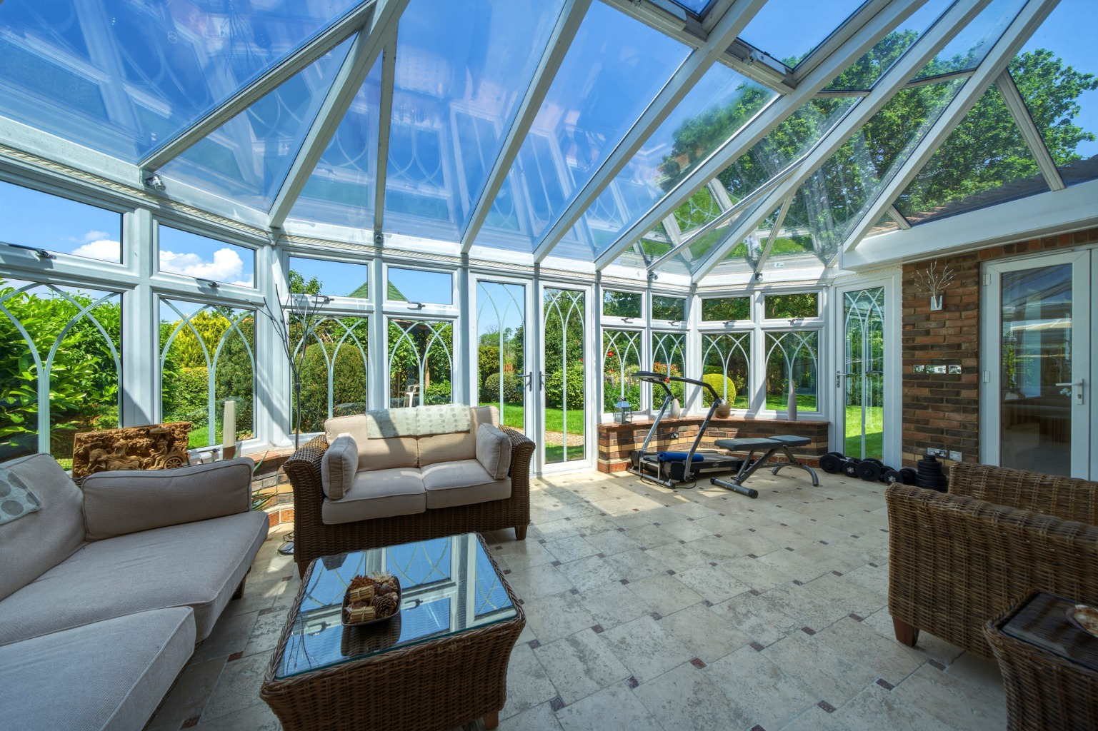 Chestnut Drive, Stretton Hall, Oadby, photo 4
