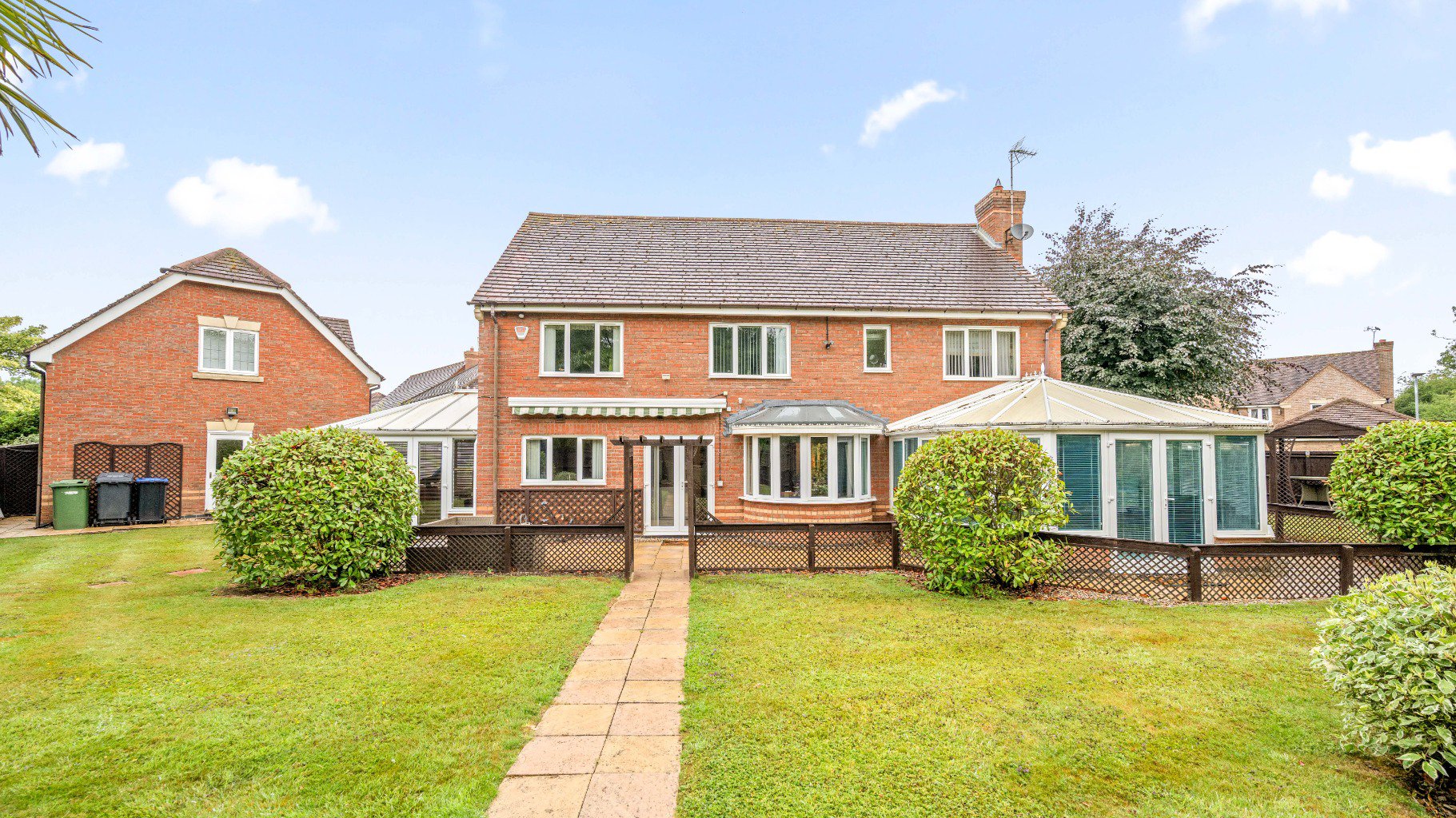 Chestnut Drive, Stretton Hall, LE2, photo 33