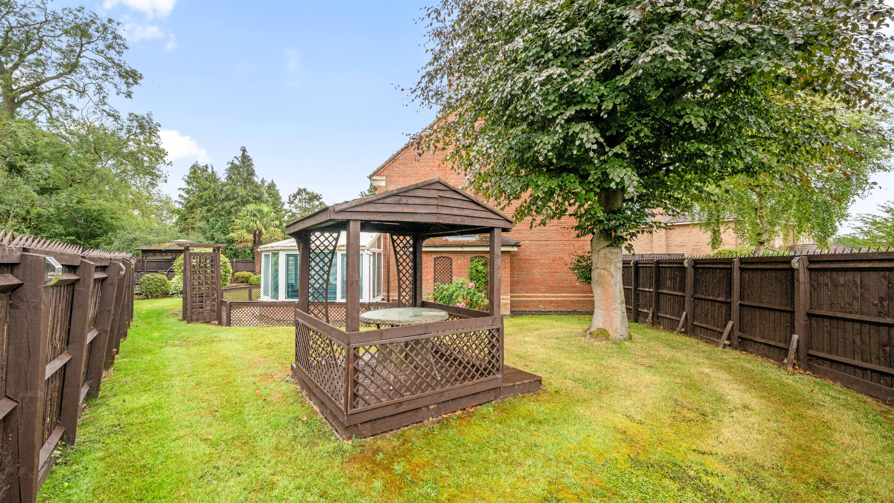 Chestnut Drive, Stretton Hall, LE2, photo 35