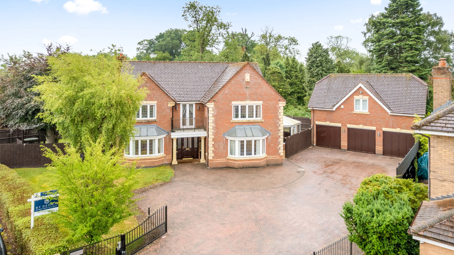 Chestnut Drive, Stretton Hall, LE2, photo 2