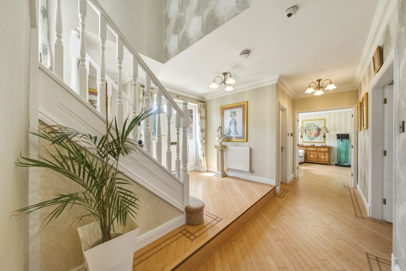 Chestnut Drive, Stretton Hall, Oadby, photo 3