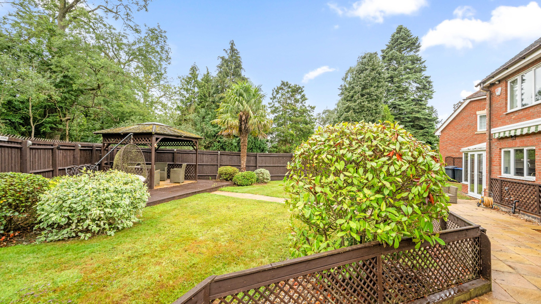 Chestnut Drive, Stretton Hall, LE2, photo 32