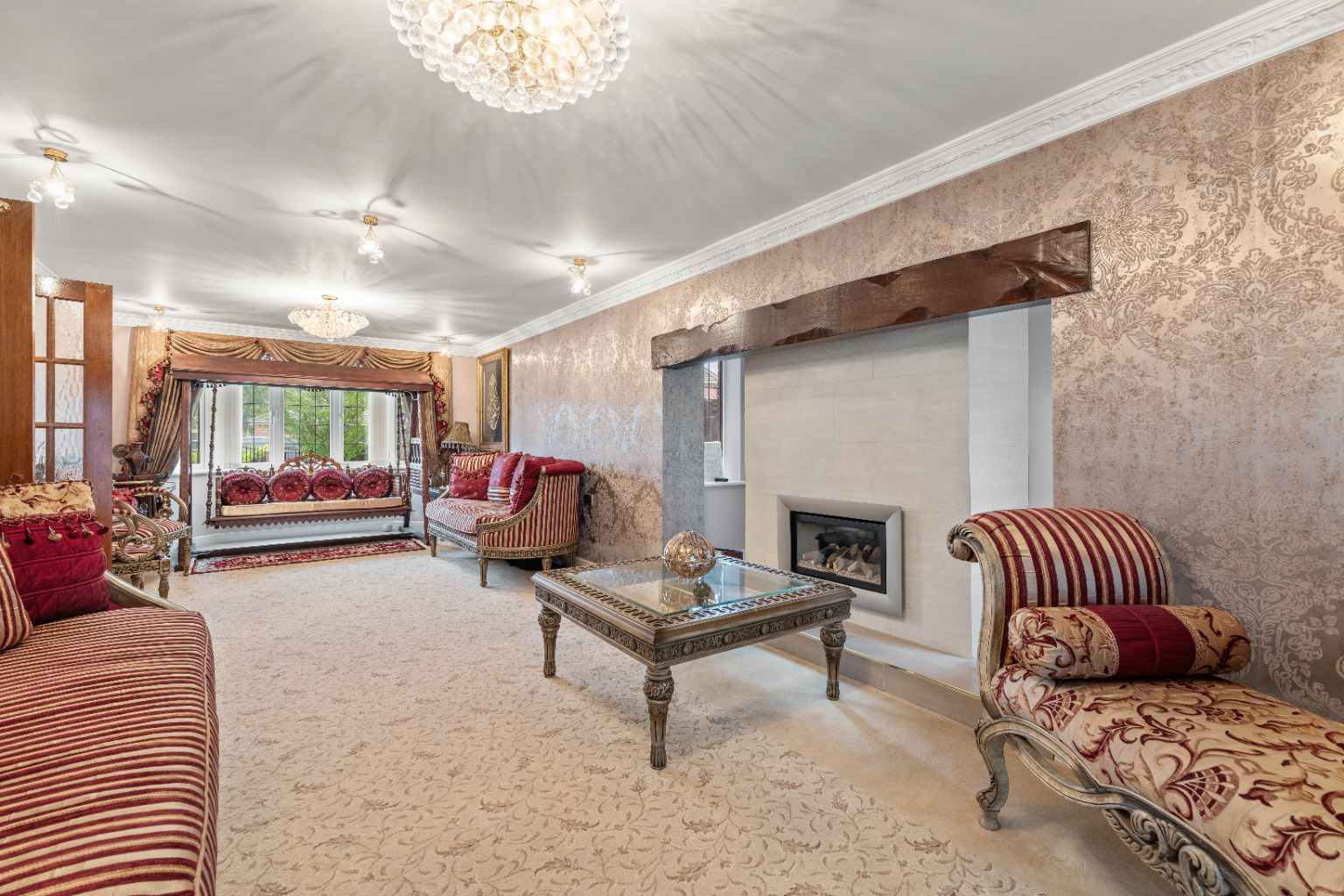 Chestnut Drive, Stretton Hall, LE2, photo 13