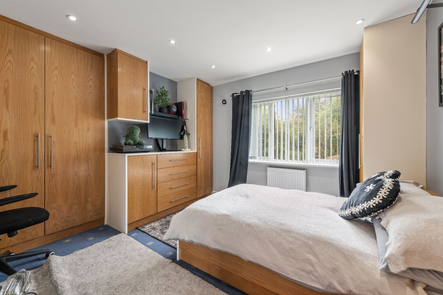 Chestnut Drive, Stretton Hall, LE2, photo 27