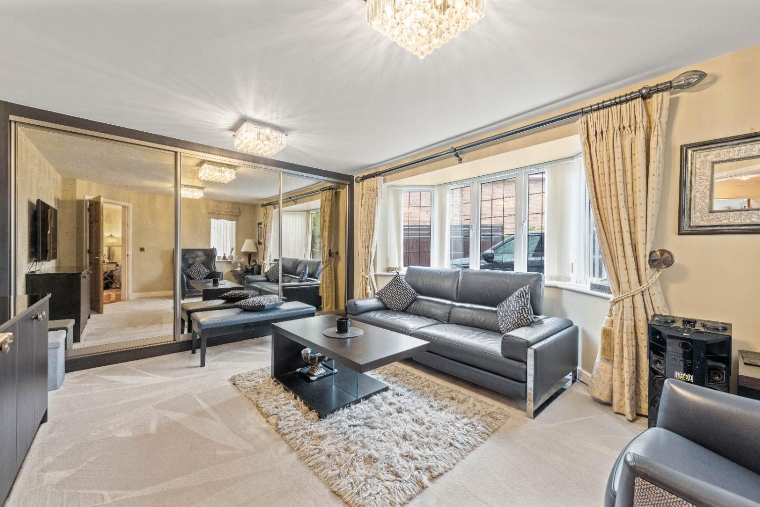 Chestnut Drive, Stretton Hall, LE2, photo 16