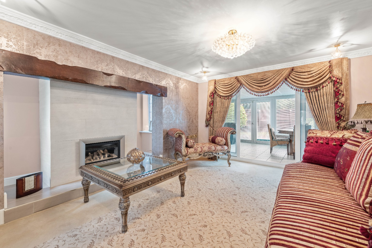 Chestnut Drive, Stretton Hall, LE2, photo 14